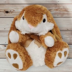 Best Made Toys Plush 9” Bunny Rabbit